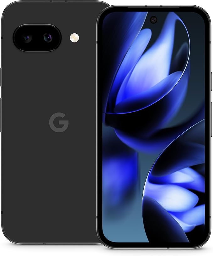 Google Pixel 9a 128GB
