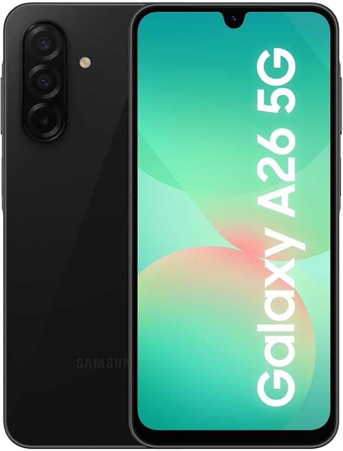 Samsung Galaxy A26 5G 256GB